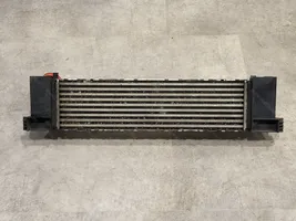 BMW 1 F20 F21 Chłodnica powietrza doładowującego / Intercooler 17517600530