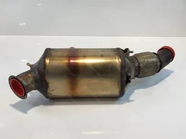 BMW 1 F20 F21 Filtr cząstek stałych Katalizator / FAP / DPF 18308508993