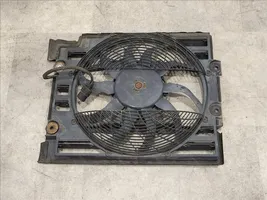 BMW 5 E39 Ventilateur, condenseur de climatisation 64546921395