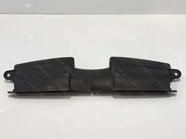 BMW 3 E90 E91 Rivestimento della modanatura della chiusura del vano motore/cofano 13717541738