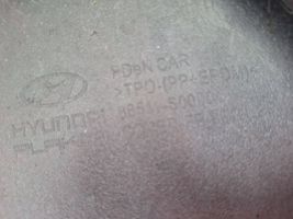 Hyundai i30 Priekinis bamperis 86511S0000