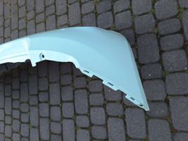 Fiat 500 Rear bumper 735565271