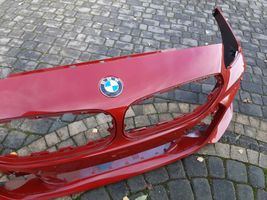 BMW Z4 g29 Paraurti anteriore 