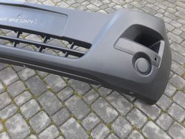 Opel Movano B Front bumper 