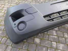 Opel Movano B Front bumper 