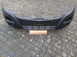 Opel Movano B Front bumper 