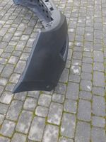 Opel Movano B Front bumper 