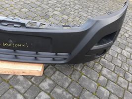 Opel Movano B Front bumper 