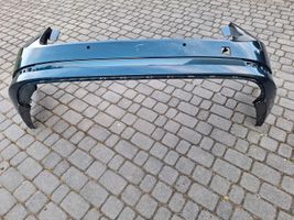 Skoda Octavia 985 Rear bumper 