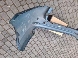 Skoda Octavia 985 Rear bumper 