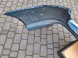 Skoda Octavia 985 Rear bumper 