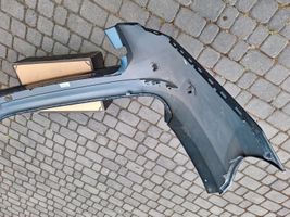 Skoda Octavia 985 Rear bumper 