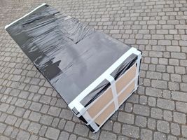 Skoda Octavia 985 Rear bumper 