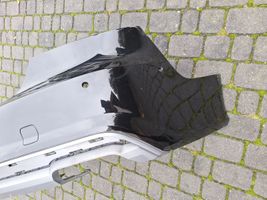 Audi A7 S7 4K8 Rear bumper 