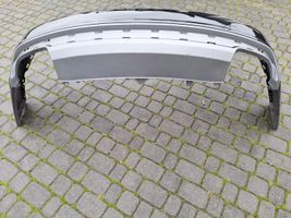 Audi A7 S7 4K8 Rear bumper 