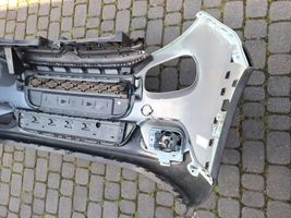 Citroen C3 Picasso Zderzak przedni 