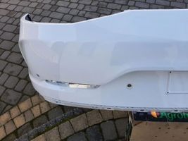 Mercedes-Benz AMG GT 4 x290 w290 Rear bumper 