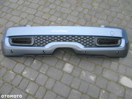 Fiat Panda III Pare-chocs 