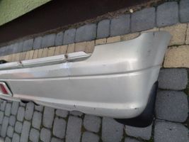 Daihatsu Cuore Rear bumper 