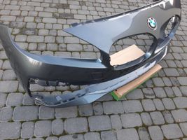 BMW 2 114 E6 E10 E20 Priekinis bamperis 