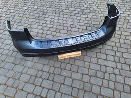 Mercedes-Benz GLE AMG (W166 - C292) Rear bumper 