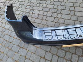 Mercedes-Benz GLE AMG (W166 - C292) Rear bumper 