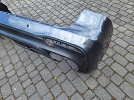 Mercedes-Benz GLE AMG (W166 - C292) Rear bumper 