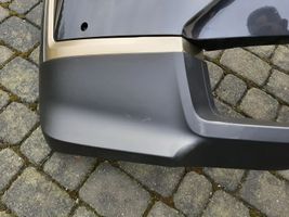 BMW iX3 G08 Paraurti anteriore 