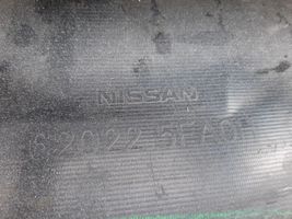 Nissan Micra K14 Paraurti anteriore 
