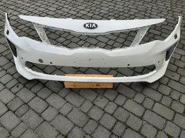 KIA Optima Priekinis bamperis 