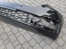 Skoda Octavia 985 Front bumper 