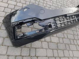 Skoda Octavia 985 Front bumper 