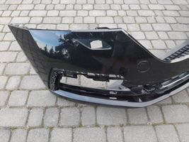 Skoda Octavia 985 Front bumper 