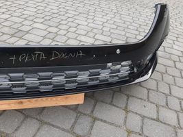 Skoda Octavia 985 Front bumper 