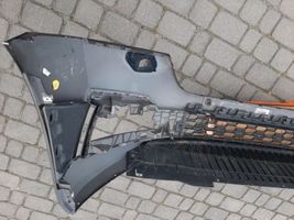 Skoda Octavia 985 Front bumper 