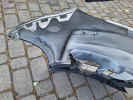 Ford Focus ST Front bumper 