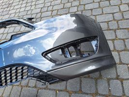 Ford Focus ST Front bumper 