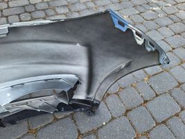 Ford Focus ST Front bumper 