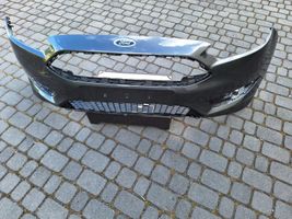 Ford Focus ST Etupuskuri 