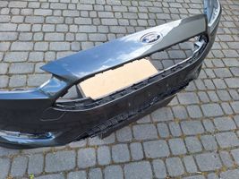 Ford Focus ST Front bumper 