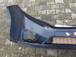 Honda Jazz IV GR Etupuskuri 