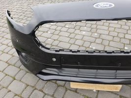 Ford Transit Courier Priekšējais bamperis 