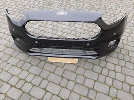 Ford Transit Courier Front bumper 