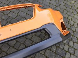 Subaru XV II Front bumper 