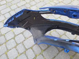 Hyundai Genesis Front bumper 