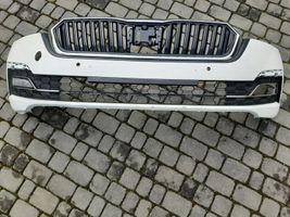 Skoda Octavia 985 Front bumper 