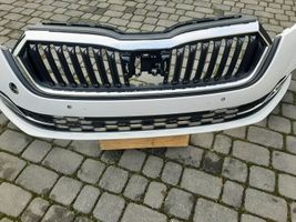 Skoda Octavia 985 Front bumper 