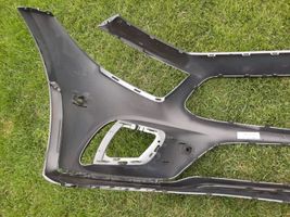 Mercedes-Benz CLS W257 Front bumper 