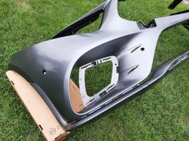 Mercedes-Benz CLS W257 Front bumper 