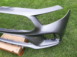 Mercedes-Benz CLS W257 Front bumper 